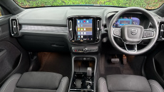 Volvo XC40 2.0 B3P Plus Dark 5dr Auto Petrol Estate